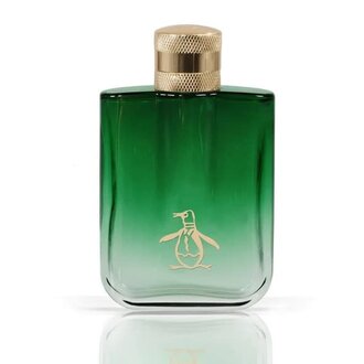 Penguin Rocks Eau de Toilette for Men