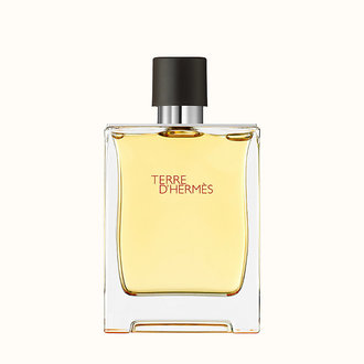 Hermes Terre D'Hermes Pure Parfum for Men