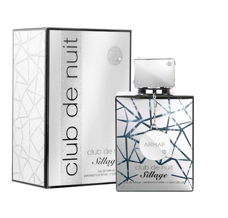 ARMAF Club de Nuit Sillage Eau de Parfum 105ml
