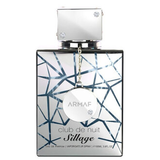 ARMAF Club de Nuit Sillage Eau de Parfum