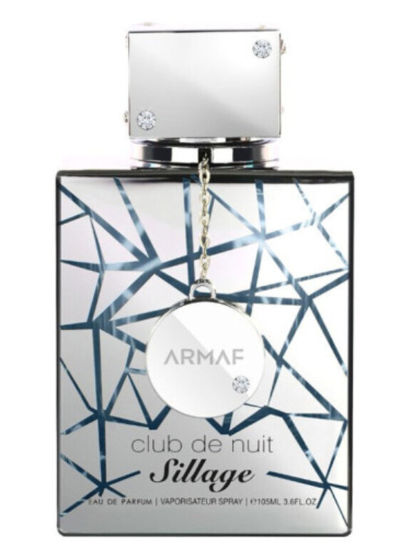 ARMAF Club de Nuit Sillage Eau de Parfum 105ml