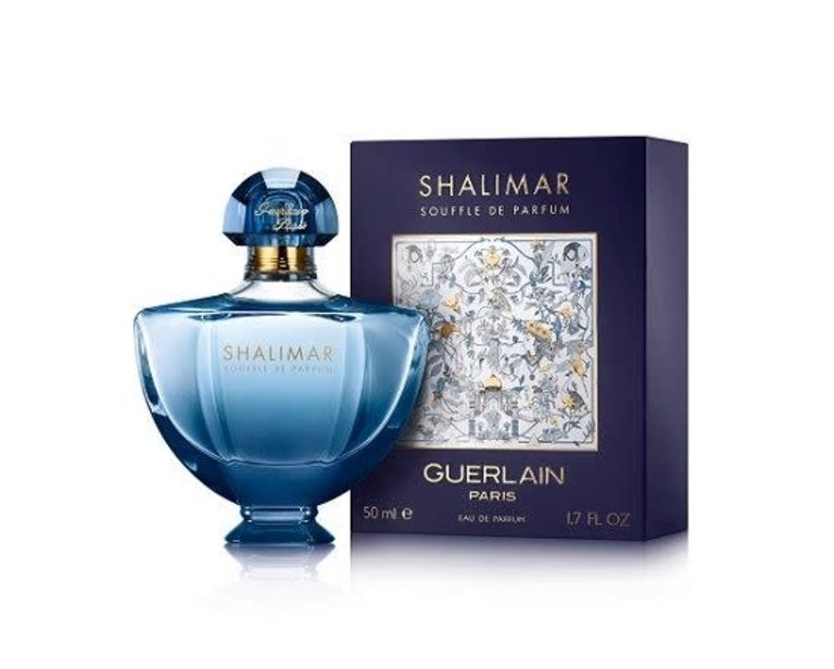 Guerlain Shalimar Souffle de Parfum Eau de Parfum