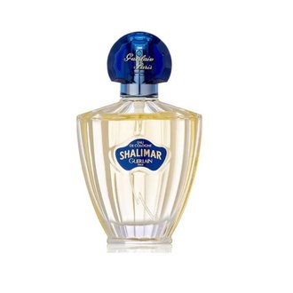 Guerlain Shalimar Eau de Cologne for Women