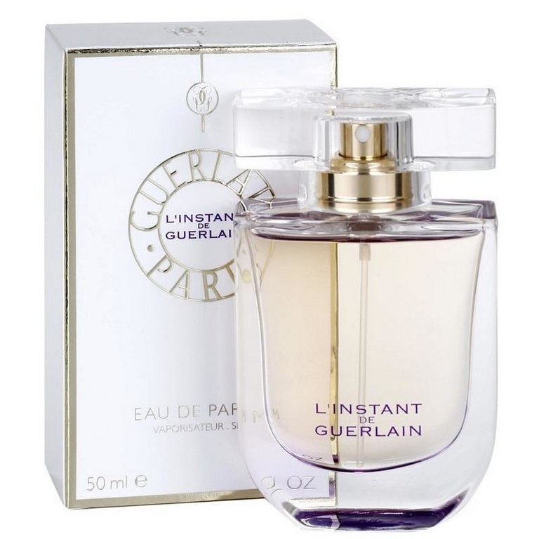 Guerlain L'Instant de Guerlain Eau de Parfum