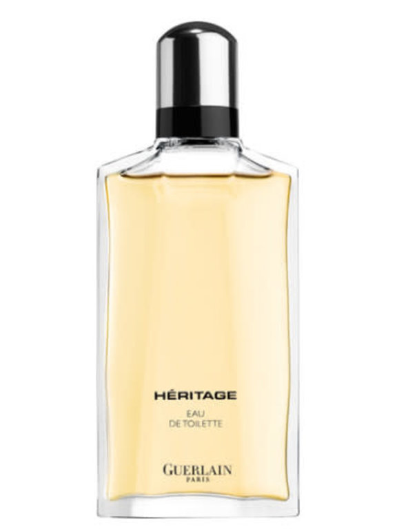 Guerlain Heritage Eau de Toilette 100ml