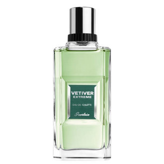 Guerlain Vetiver Extreme Eau de Toilette for Men