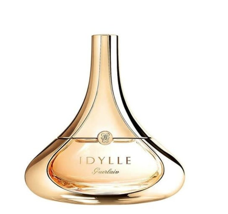 Guerlain Idylle Eau de Toilette 100ml