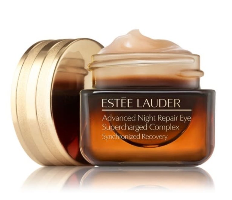 Estee Lauder Advanced Night Repair Eye Supercharge Complex