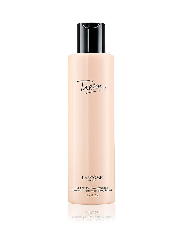 Lancôme Tresor Body Lotion 200ml