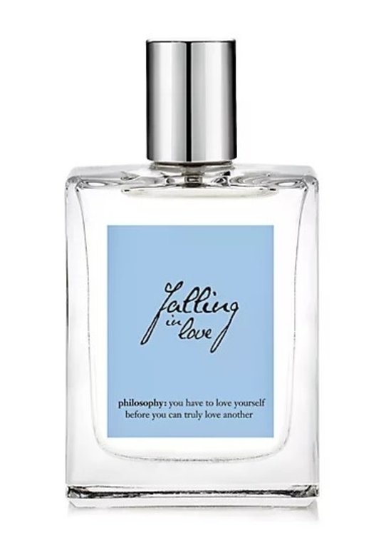 Philosophy Falling In Love Eau de Toilette Spray