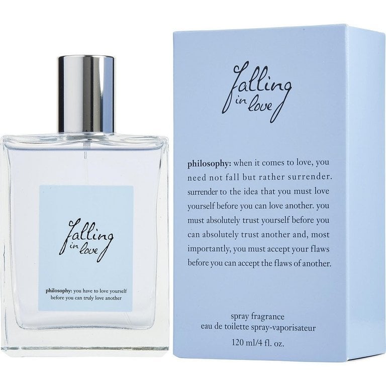 Philosophy Falling In Love Eau de Toilette Spray