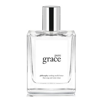 Philosophy Pure Grace Eau de Toilette for Women