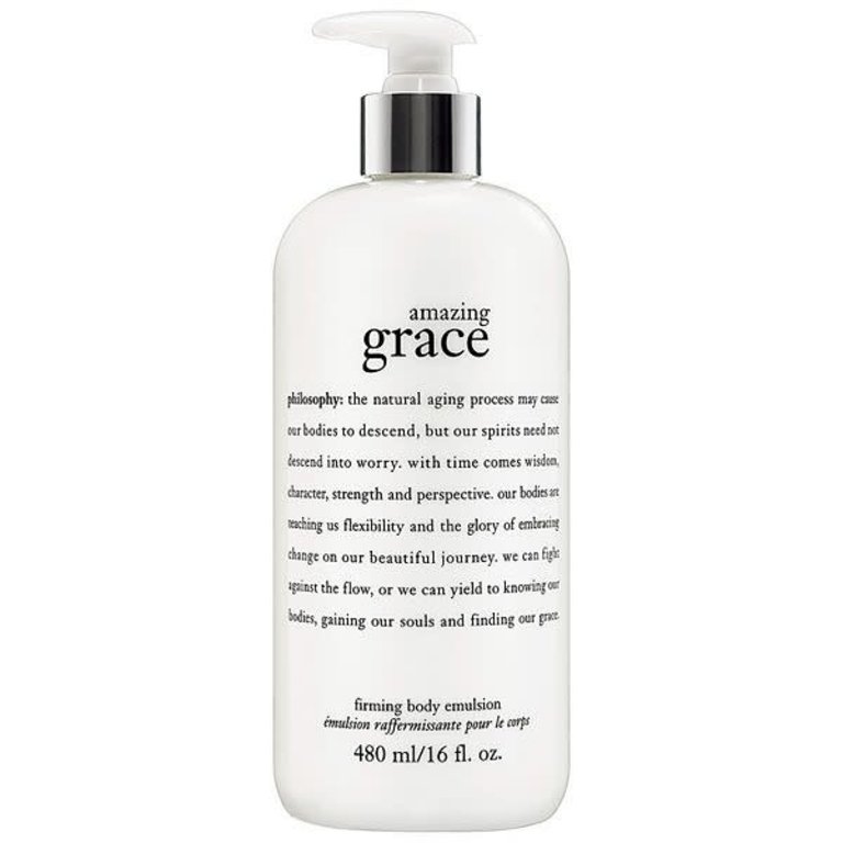 Philosophy Philosophy Amazing Grace Body Lotion