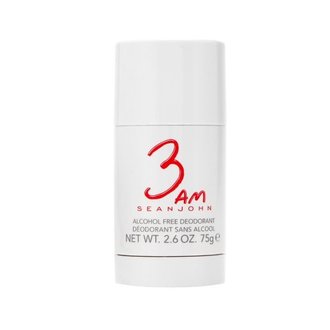 Sean John 3 A.m Men's Deodorant Stick