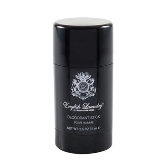 English Laundry English Laundry for Men - English Laundry Deo Stick 75m
