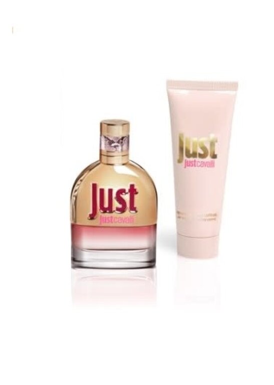 Roberto Cavalli Just Cavalli Eau de Toilette 2-Pc Gift Set