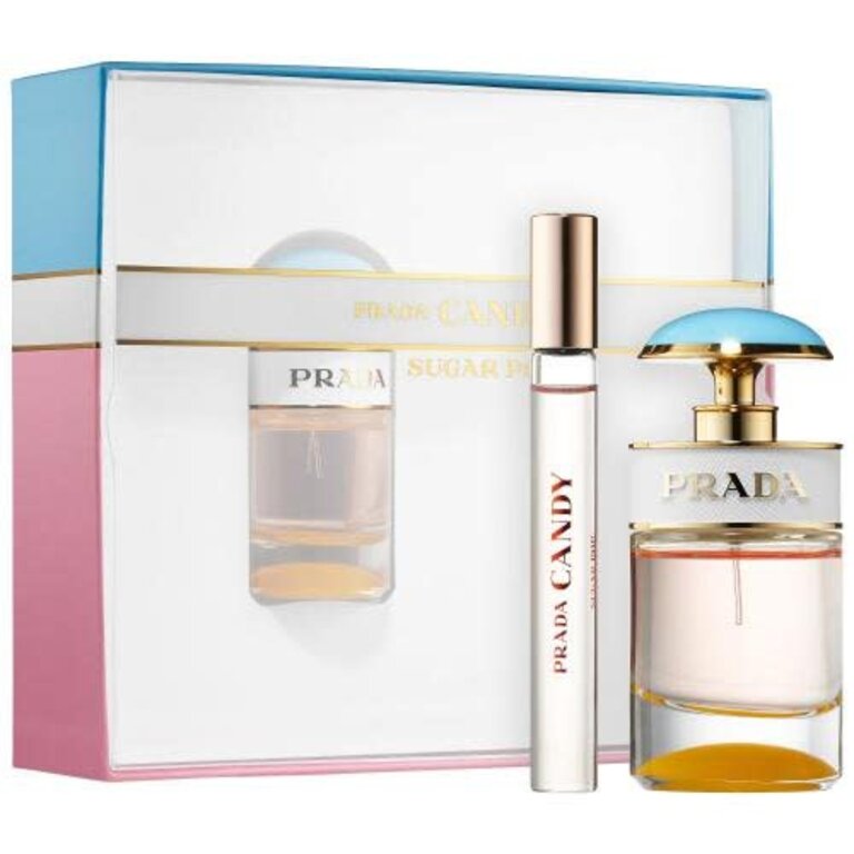 Prada Candy Sugar Pop Eau de Parfum 2-Pc Gift Set