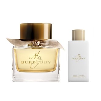 Burberry My Burberry 2-Pc Gift Set for Women