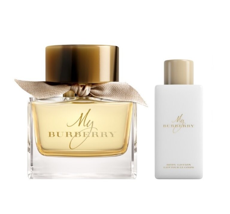 Burberry My Burberry Eau de Parfum 2-Pc Gift Set