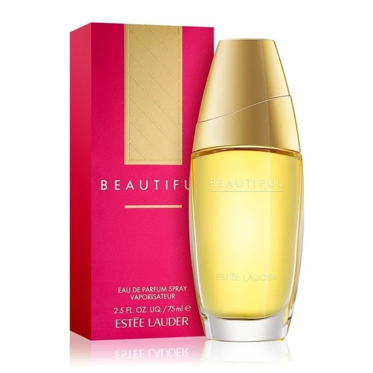 Estee Lauder Beautiful Eau de Parfum Spray