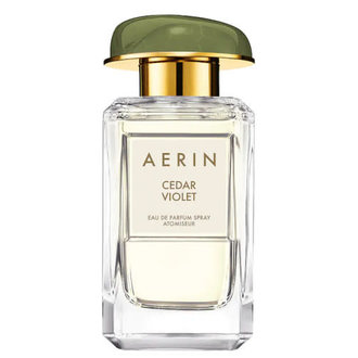 Aerin Lauder Cedar Violet Eau de Parfum for Women