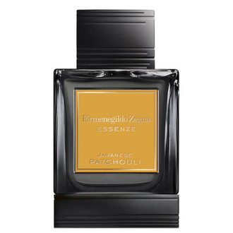 Ermenegildo Zegna Essenze Javanese Patchouli Eau de Parfum for Men