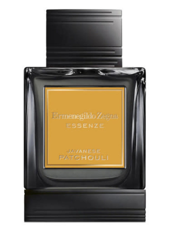 Ermenegildo Zegna Essenze Javanese Patchouli Eau de Parfum 100ml