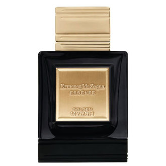 Ermenegildo Zegna Essenze Golden Myrrh Eau de Parfum for Men