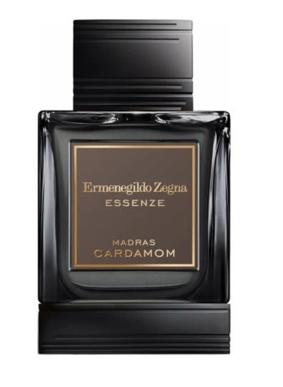 Ermenegildo Zegna Madras Cardamom Eau de Parfum 100ml