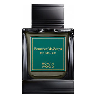 Ermenegildo Zegna Essenze Roman Wood Eau de Parfum for Men