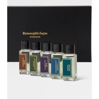 Ermenegildo Zegna Ermenegildo Zegna Discovery Set