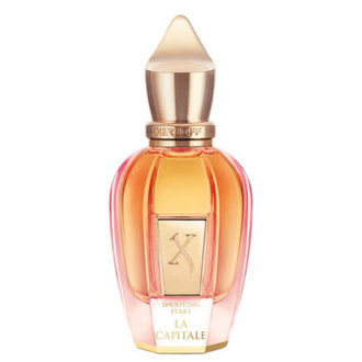 Xerjoff La Capitale Parfum for Men and Women
