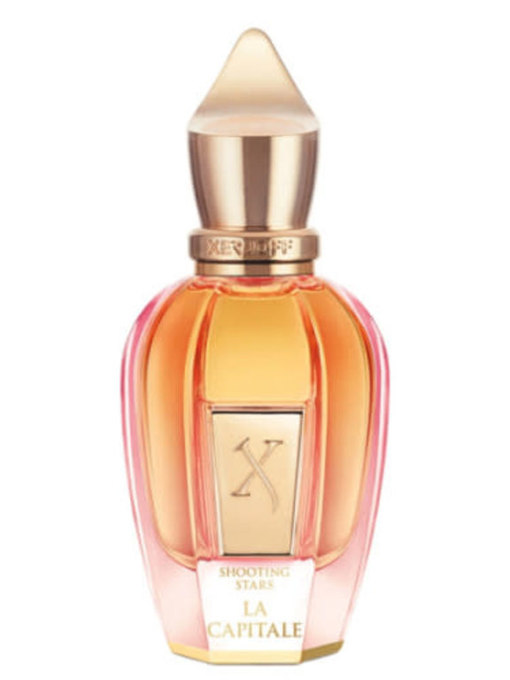 Xerjoff La Capitale Parfum 50ml