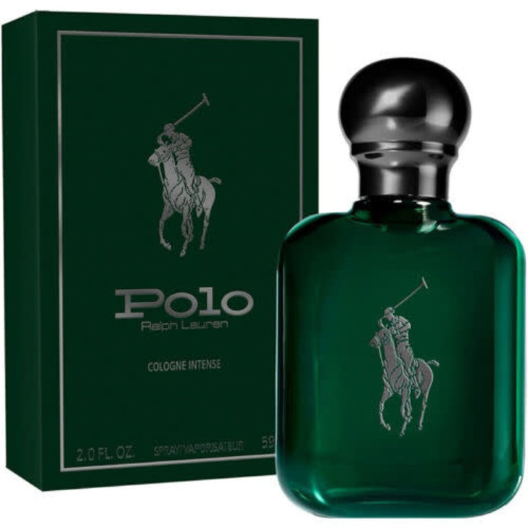 Ralph Lauren Polo Cologne Intense Eau de Parfum 59ml