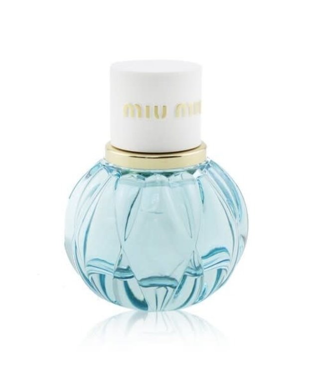 Miu Miu Miu Miu L'eau Bleue Eau de Parfum