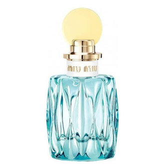Miu Miu Miu Miu L'eau Bleue Eau de Parufm for Women