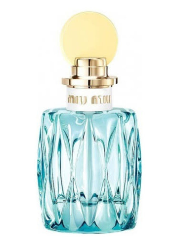 Miu Miu Miu Miu L'eau Bleue Eau de Parfum