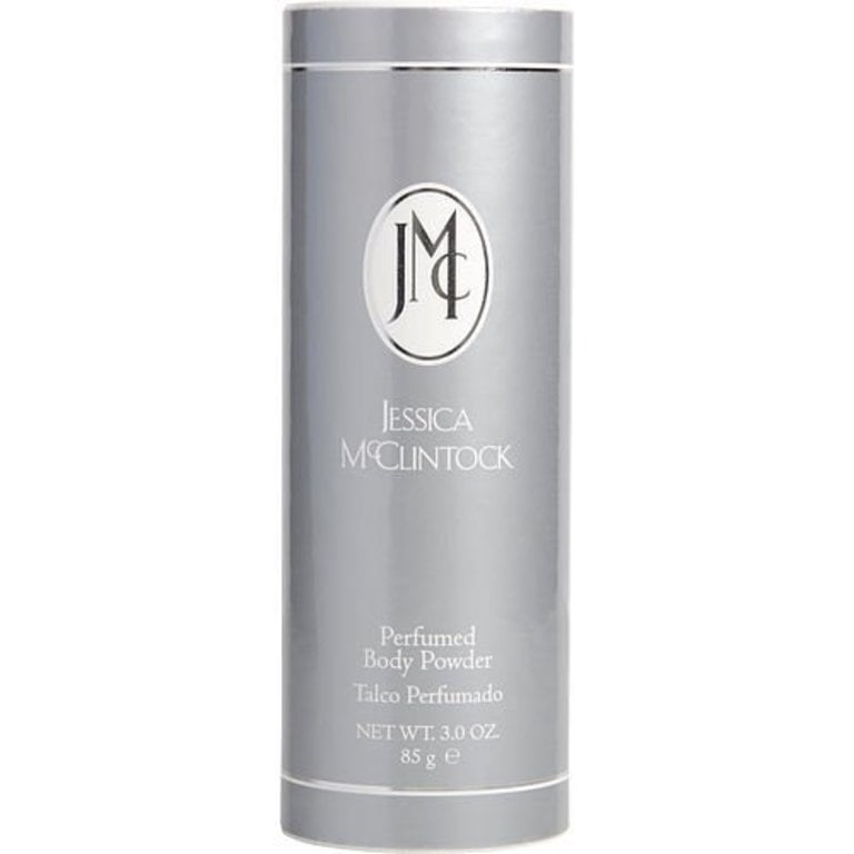 Jessica McClintock Jess McClintock Perfumed Dusting Powder