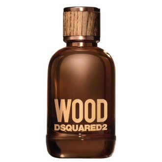 Dsquared² Wood for Him Eau de Toilette