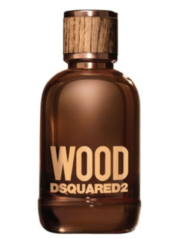 Dsquared² Wood for Him Eau de Toilette 100ml