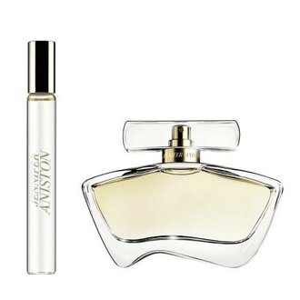 Jennifer Aniston 2-Pc Gift Set for Women