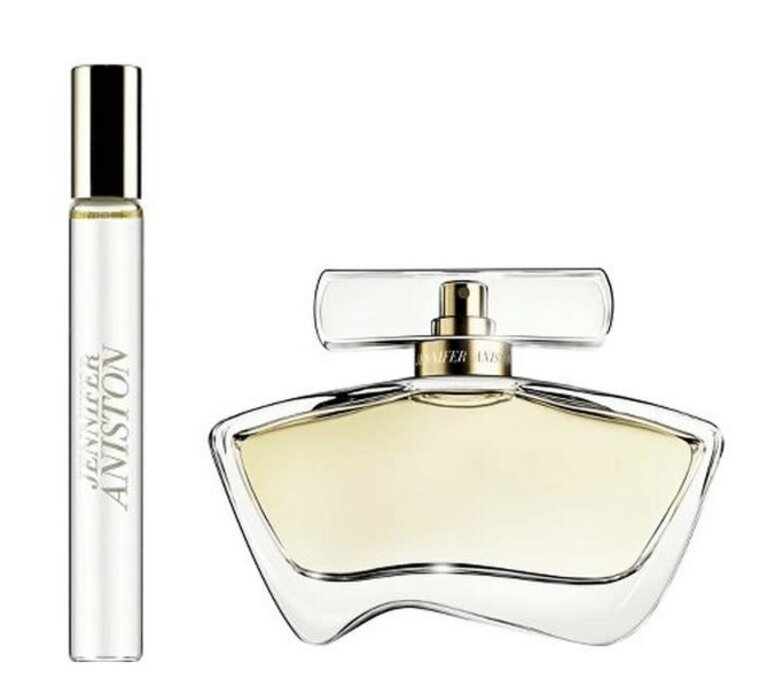 Jennifer Aniston Eau de Parfum 2-Pc Gift Set