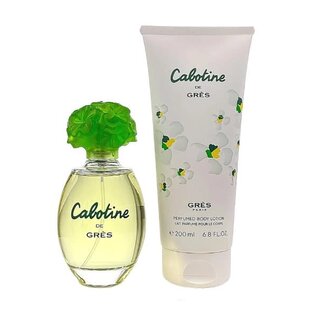 Cabotine 2-Pc Gift Set for Women