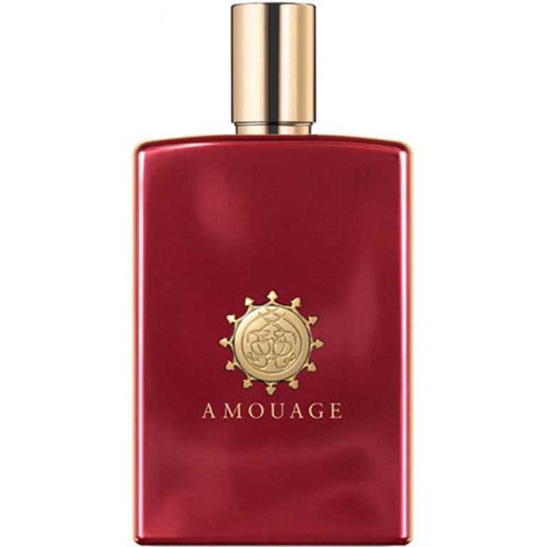 Amouage for Men Journey Man EdP The Scent Masters