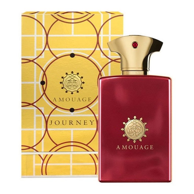 Amouage Journey Man Eau de Parfum Spray