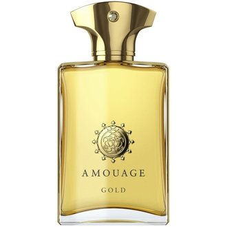 Amouage Gold Man Eau de Parfum