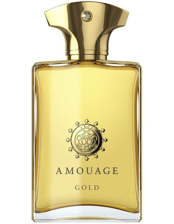 Amouage Gold Man Eau de Parfum Spray