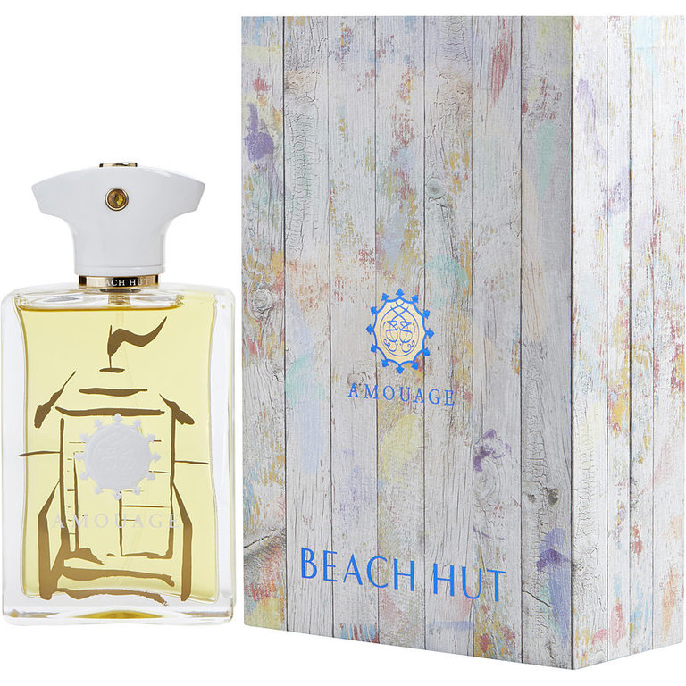 Amouage Beach Hut Man Eau de Parfum Spray