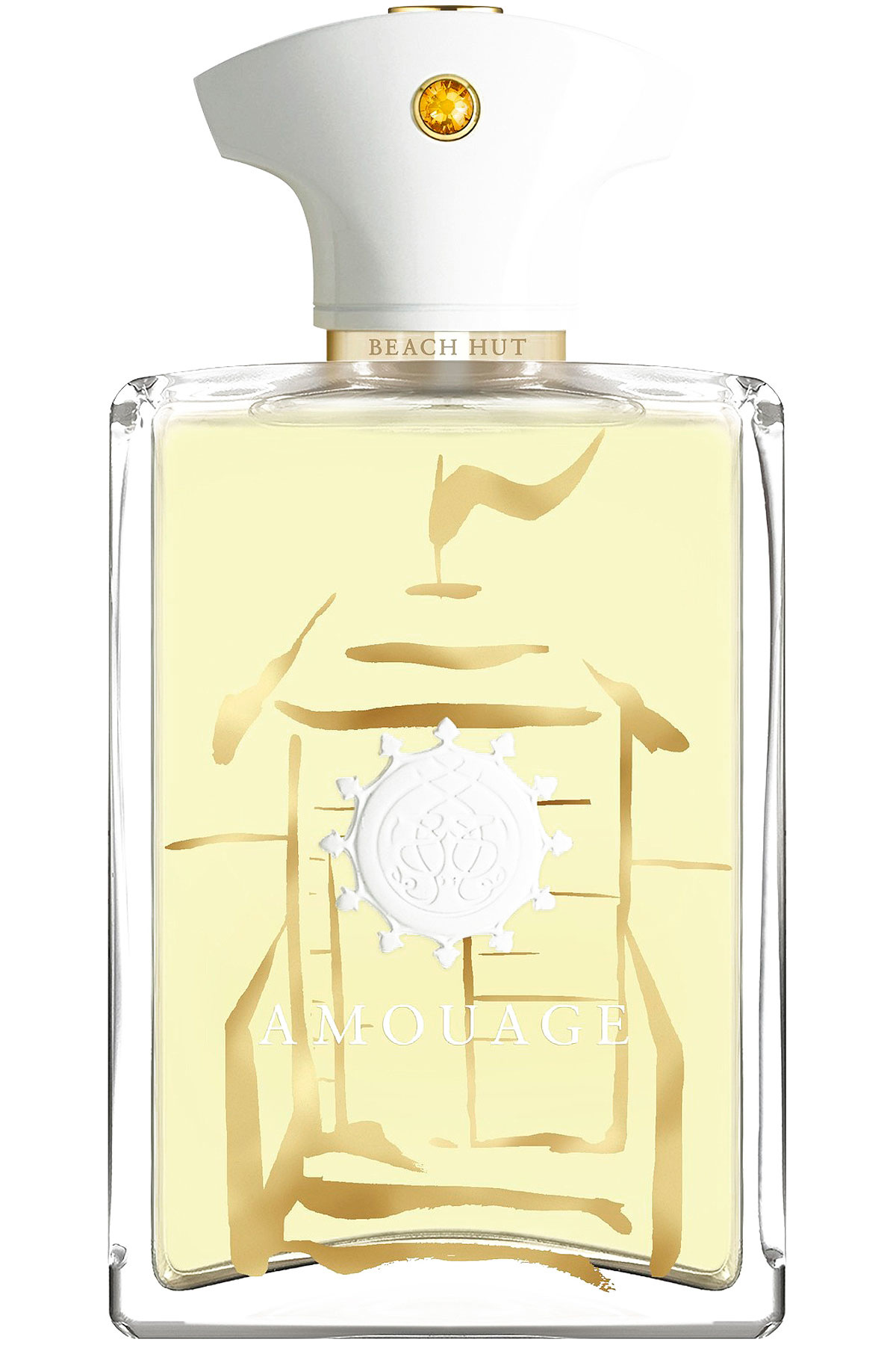 Amouage for Men - Beach Hut EdP - The Scent Masters