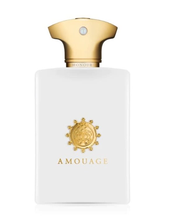 Amouage Honour Man Eau de Parfum Spray
